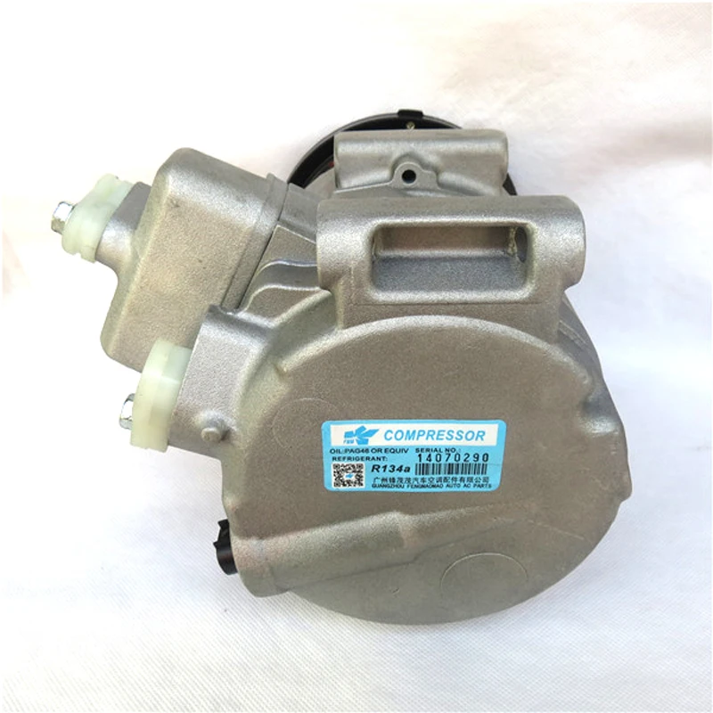 88310-50160 88310-50170 Кондиционер авто ac компрессор 7SEH17C для LEXUS LS460 460
