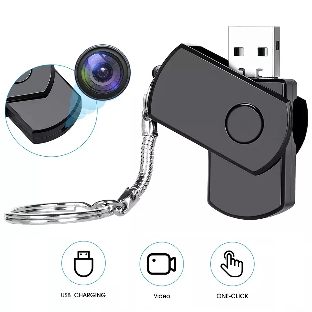 

Cheap HD USB 1080P Small mini camera cam video recorder Professional Portable camcorder