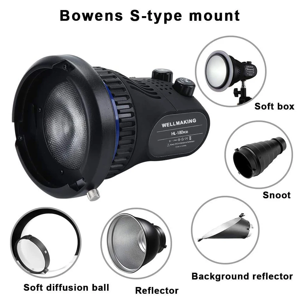 Bowens 2