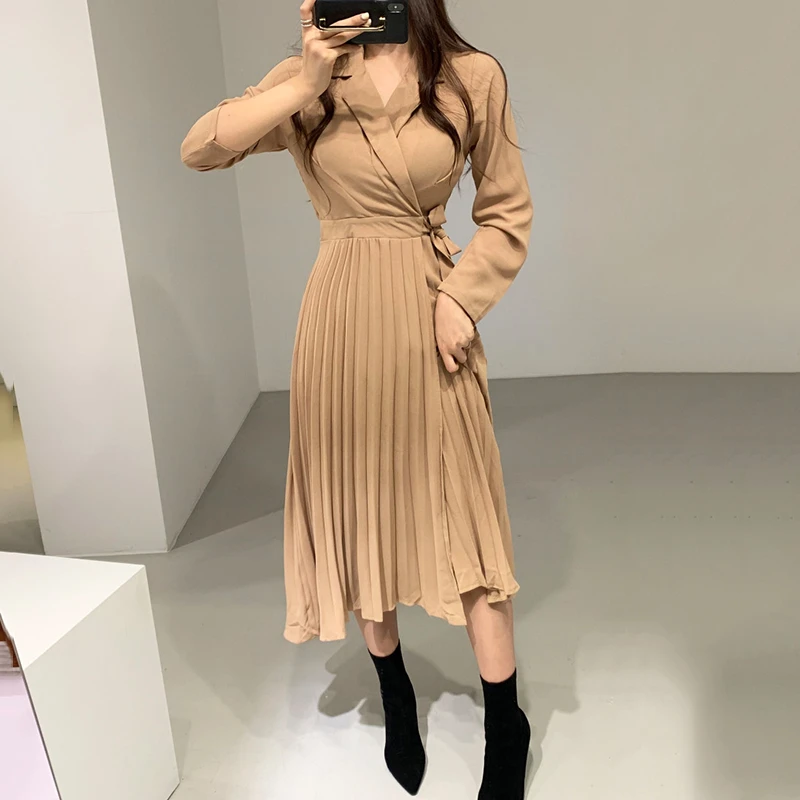 Chic dress 2020 Clearance