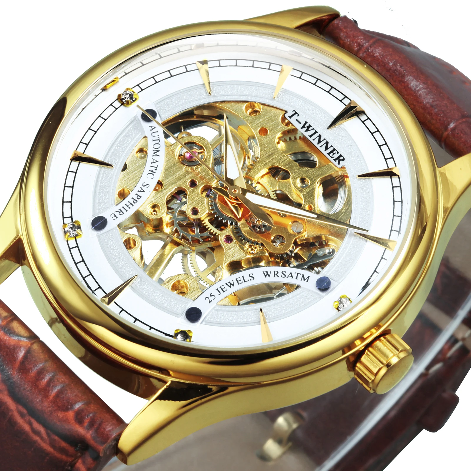 Discover 149+ skeleton dial watch best vietkidsiq.edu.vn