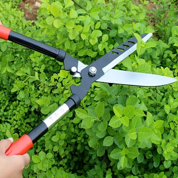 

Professional Premium Titanium Bypass Pruning Shears Hand Gardening Plant Scissor Branch Pruner Labor Saving Trimmer Tools