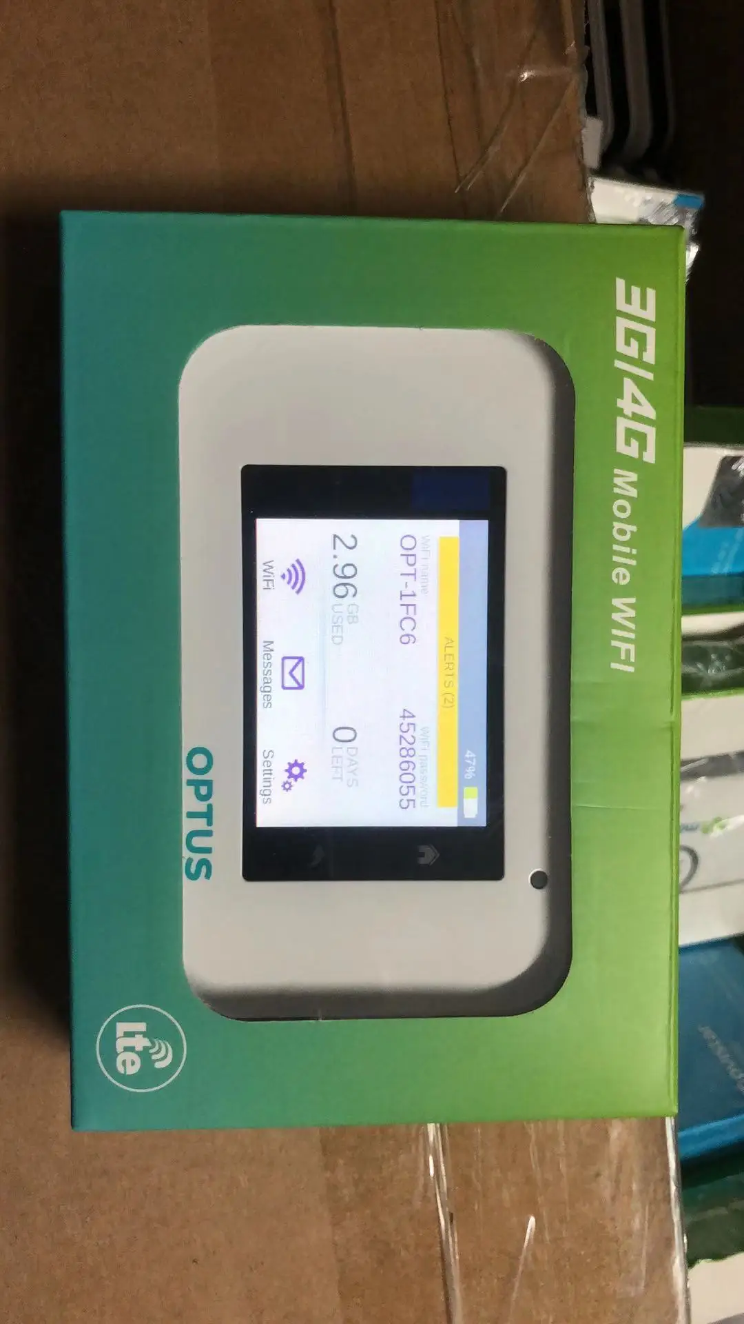 Разблокированный роутер Aircard 800S cat11 600 Мбит/с 4g со слотом для sim карты Wi Fi lte уличный