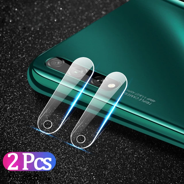 3-in-1стекло, huawei y8p tempered glass protection for huawei y6p/y7p 2020 camera protector honor 9a/9c glass film huawei y8-p 2 pcs camera film