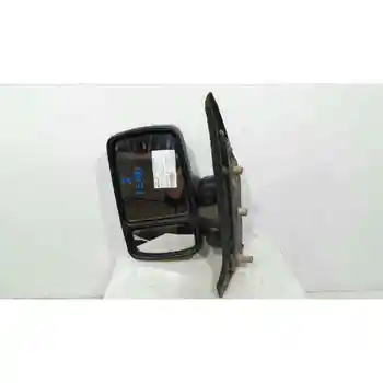 

93191243 REAR VIEW MIRROR LEFT OPEL MOVANO