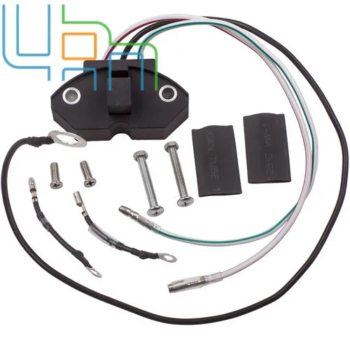 Boat Parts Ignition Sensor Mercruiser Thunderbolt 87892150Q02 Inboard