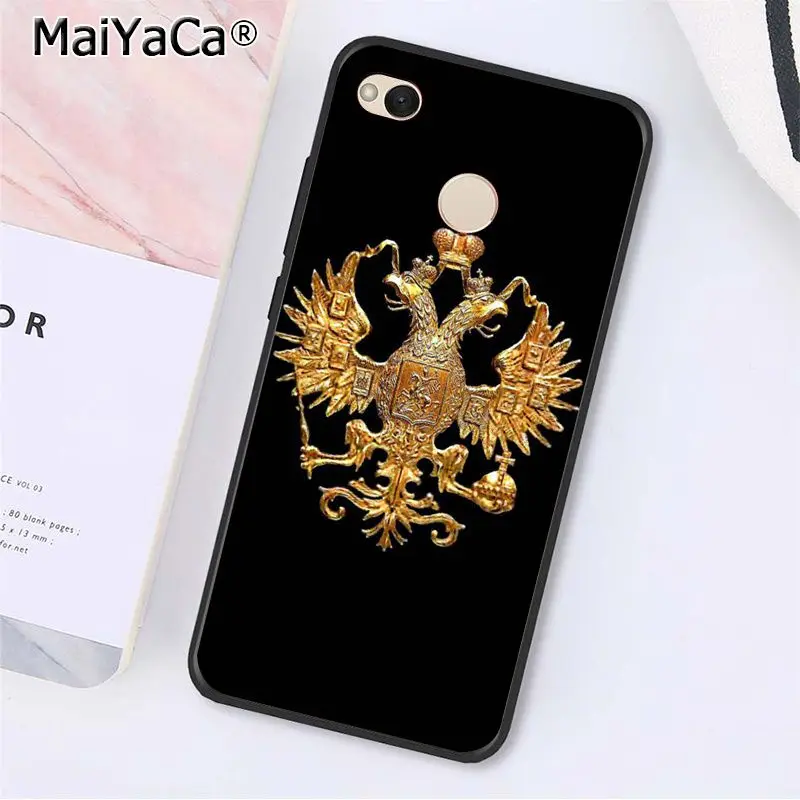 A3 MaiYaCa Армении Албании флаг России эмблема чехол для телефона для Xiaomi mi5 6 A1 A2 Mi9 9SE mi8lite A2 Lite F1 Mix2 2S Max2 3 - Цвет: A3