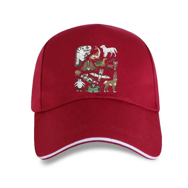 New cap hat Cartoon Avatar Menagerie 