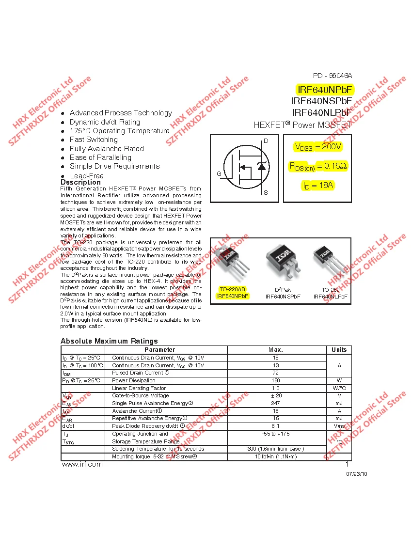 irf640npbf-1228260_页面_01