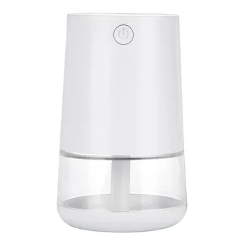 

150ml Capacity Automatic InductionAlcohol Soap Dispenser Infrared Non-Contact disinfectant for Hotel Restaurant Toilet Family