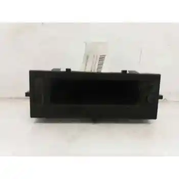 

280348139R MULTIFUNCTION SCREEN RENAULT KANGOO