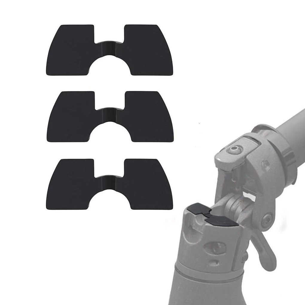 Scooter Vibration Damper For Xiaomi M365 3pcs/set Electric Scooter