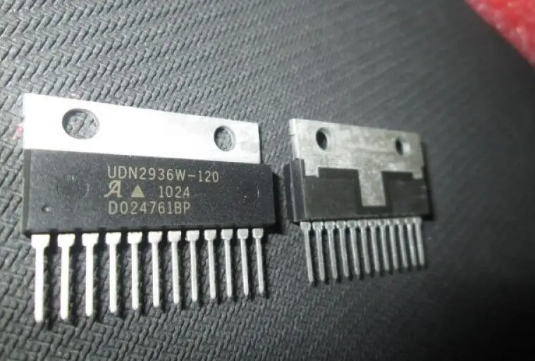 

10pcs/lot UDN2936W UDN2936W-120 ZIP12