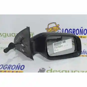 

RIGHT REARVIEW MIRROR OPEL ASTRA G SALOON