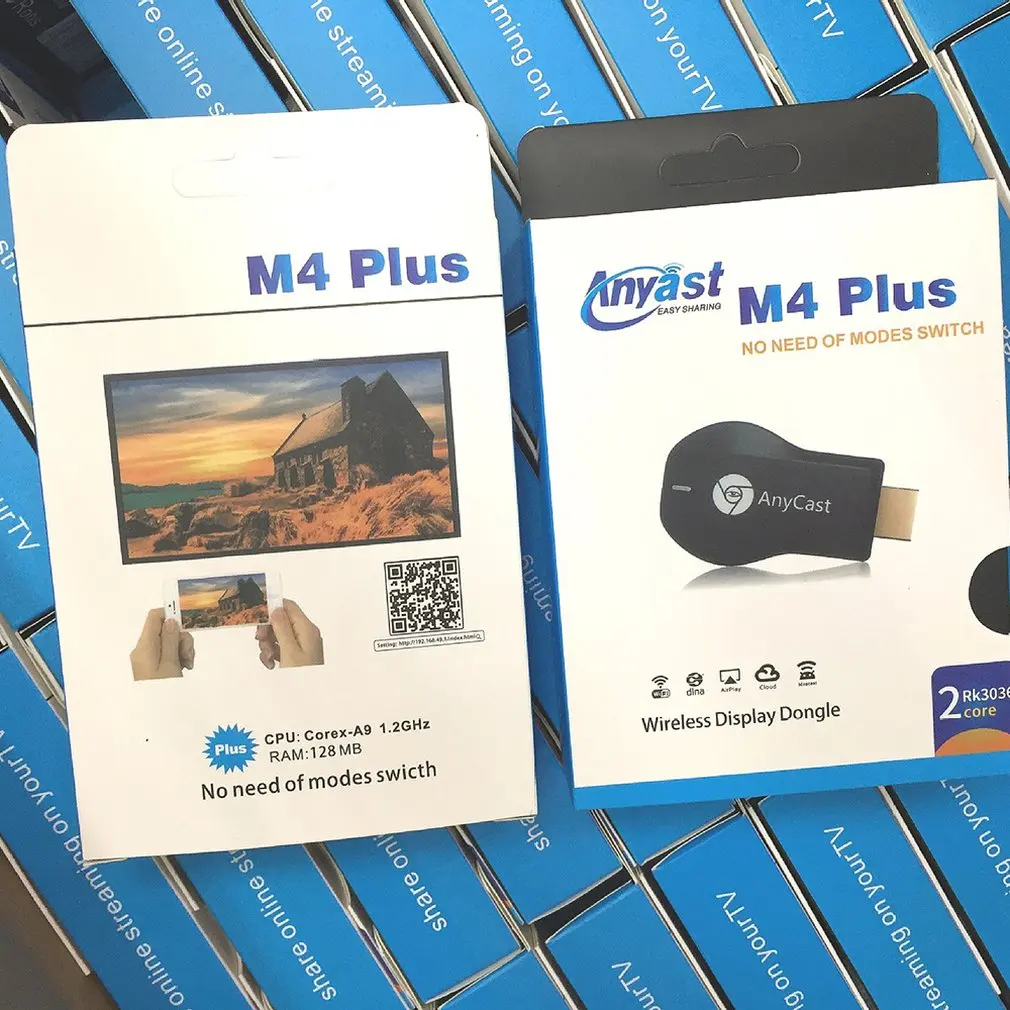 Экран СИНХРОНИЗАТОР для Android S8 Hdmi Hd видео кабель беспроводной экран синхронизатор Hd видео устройство Anycast экран