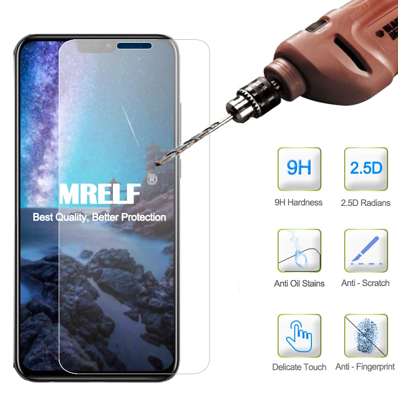 

Tempered Glass for Huawei Honor 8X 7A 8S 7C 8A 9X Screen Protector On Protective Pro 9X Glass Honor 8X 7A 8A 7C Pro 8C 7X Safety