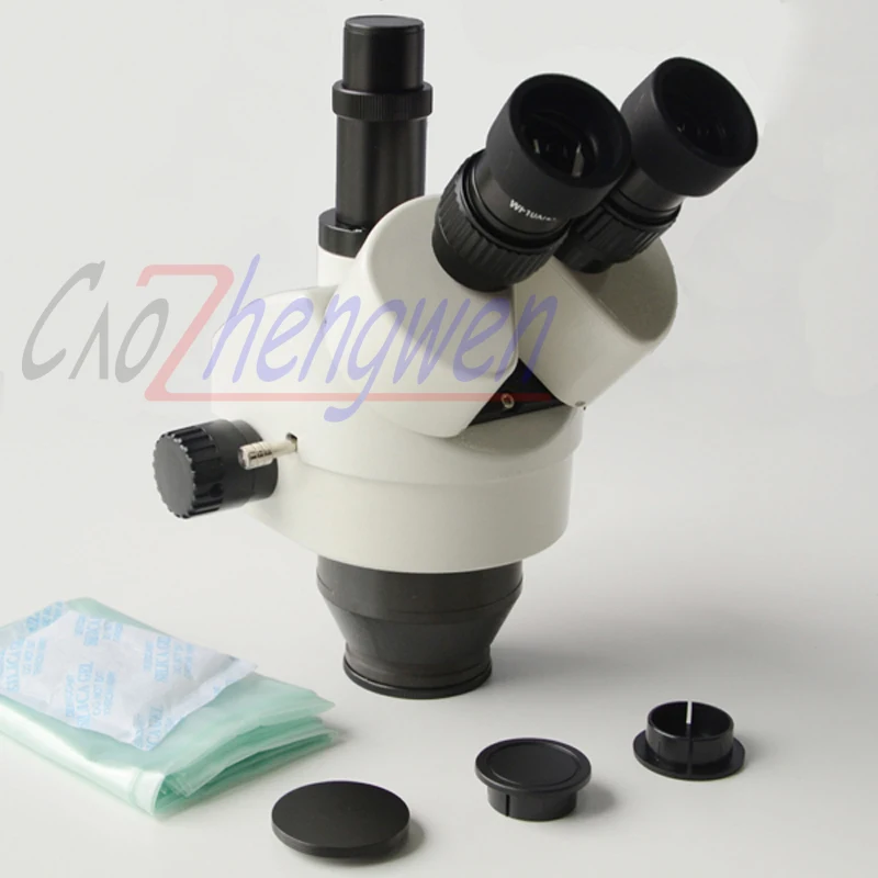 FYSCOPE 16MP HDMI камера микроскоп 3.5X-90X! Направляющая стойка Стерео Зум тринокулярный микроскоп+ 60 шт. светодиодный микроскоп