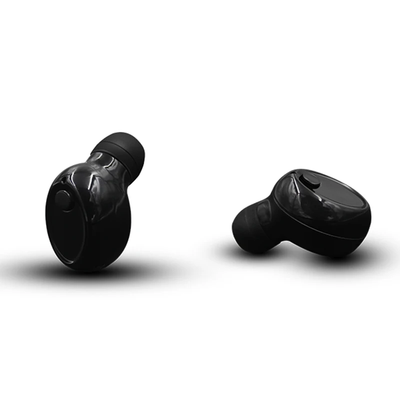 FFYY-Bluetooth наушники GS мини беспроводные наушники мини невидимые наушники