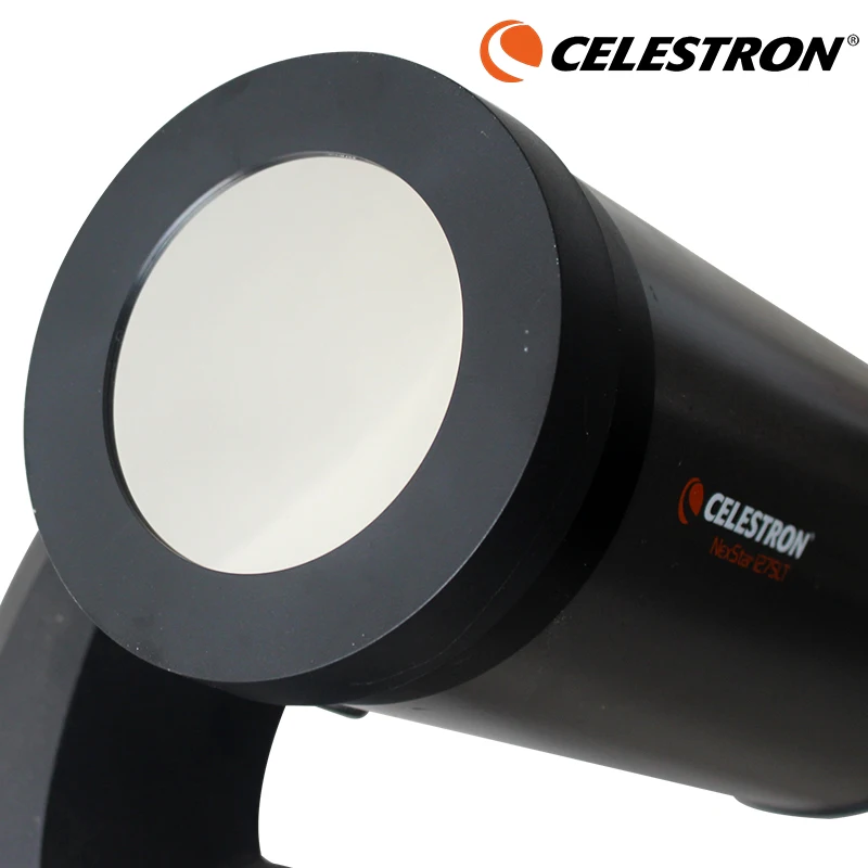 Celestron 127 Slt Film Di Bardo Filtro A Pellicola Solare Originale Telescopio Professionale Per Film Di Bardo 127Slt Telescopio Astronomico