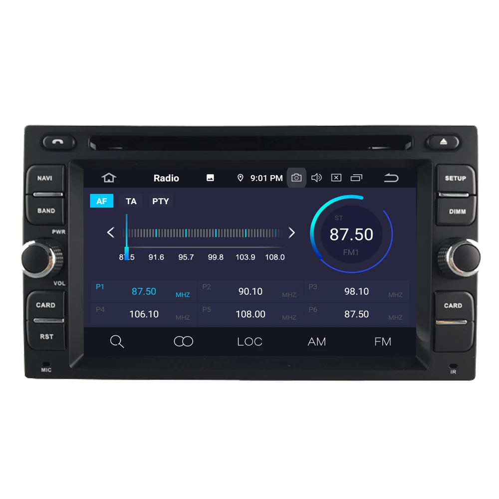 Cheap Car Multimedia Stereo For Nissan Tiida Latio 2004 - 2011 Android 9.0 Autoradio Radio DVD Player GPS Navigation Media System 3 Cheap Car Multimedia Stereo For Nissan Tiida Latio 2004 - 2011 Android 9.0 Autoradio Radio DVD Player GPS Navigation Media System 3