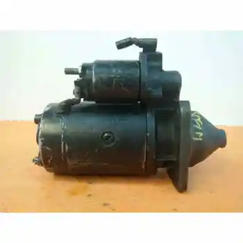 

0001362073 ENGINE STARTER FIAT DUCATO BUS