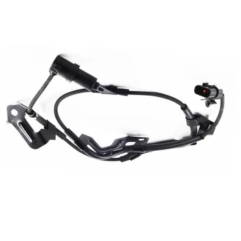

Front Rear Left Right ABS Wheel Speed Sensor MN102573 MN102574 MN102577 MN102578 4670A596 For Mitsubishi Triton L200 Pajero