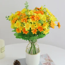 Best Value Artificial Daisy Flower Great Deals On Artificial Daisy Flower From Global Artificial Daisy Flower Sellers Related Search Hot Search Ranking Keywords On Aliexpress