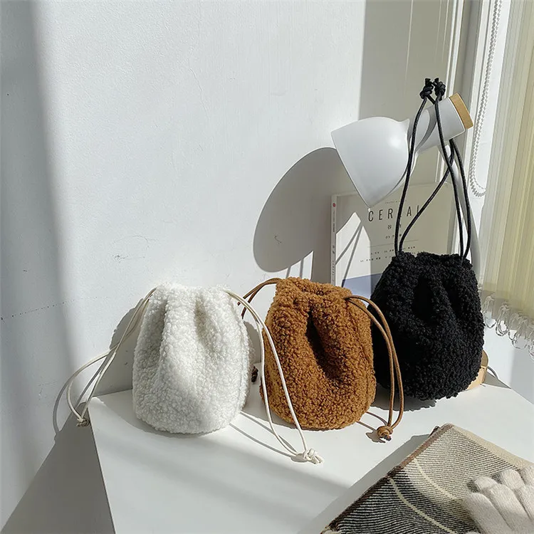 

Bucket New Fund Joker Contracted Handbags Bag Tote Bags for Women Bolso Bandolera Mujer Pochette Femme Bolso Mujer
