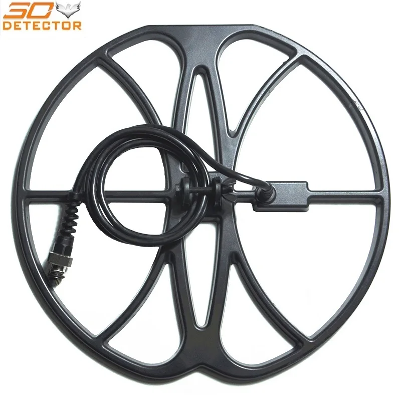 Золотой Охотник T90 детектор металла золота подземный