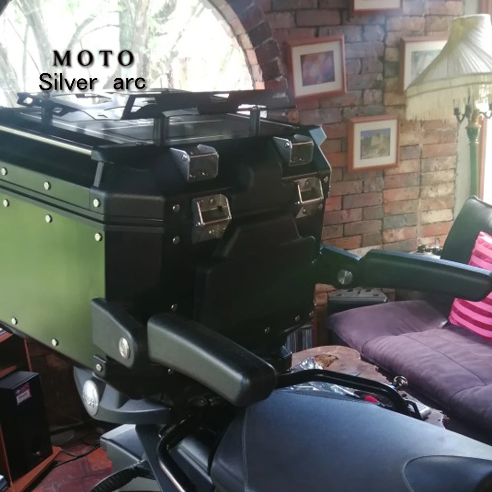 Подлокотник для пассажирского подлокотника Ручка для Yamaha XT1200Z XT1200Z 2012- 17 16 заднего сиденья для мотоцикла подлокотник для пассажирского сиденья