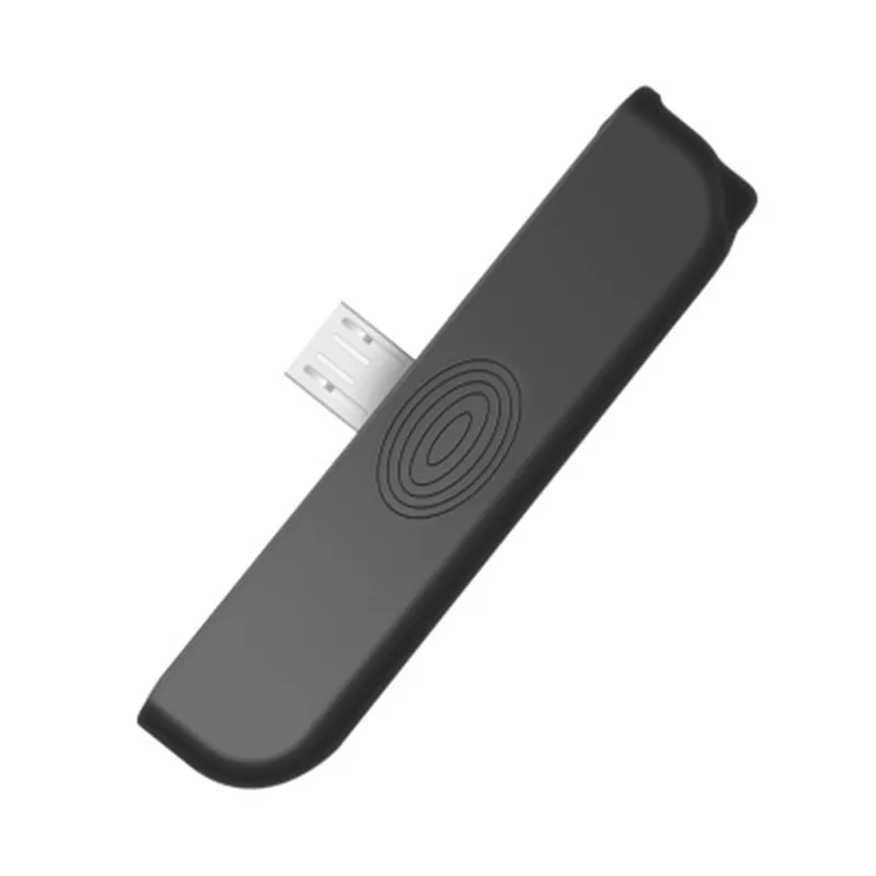Мини Портативный Micro usb адаптер для зарядки мужчин и женщин Android мобильный телефон передачи данных USB-B конвертер для samsung Xiaomi