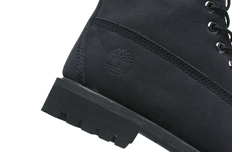 TIMBERLAND/уличные Зимние ботильоны премиум-класса; Натуральная шерсть; Мужская и женская обувь из натуральной кожи; Цвет пшеничный, желтый; повседневная обувь; размеры 36-44