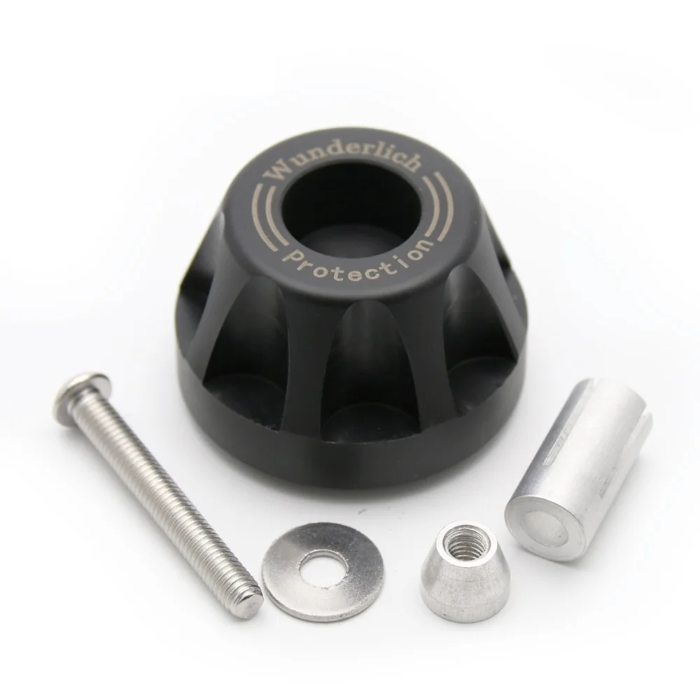 

For BMW R1250GS Motorcycle Final Drive Housing Cardan Crash Slider Protector For BMW R1250GS Adventure