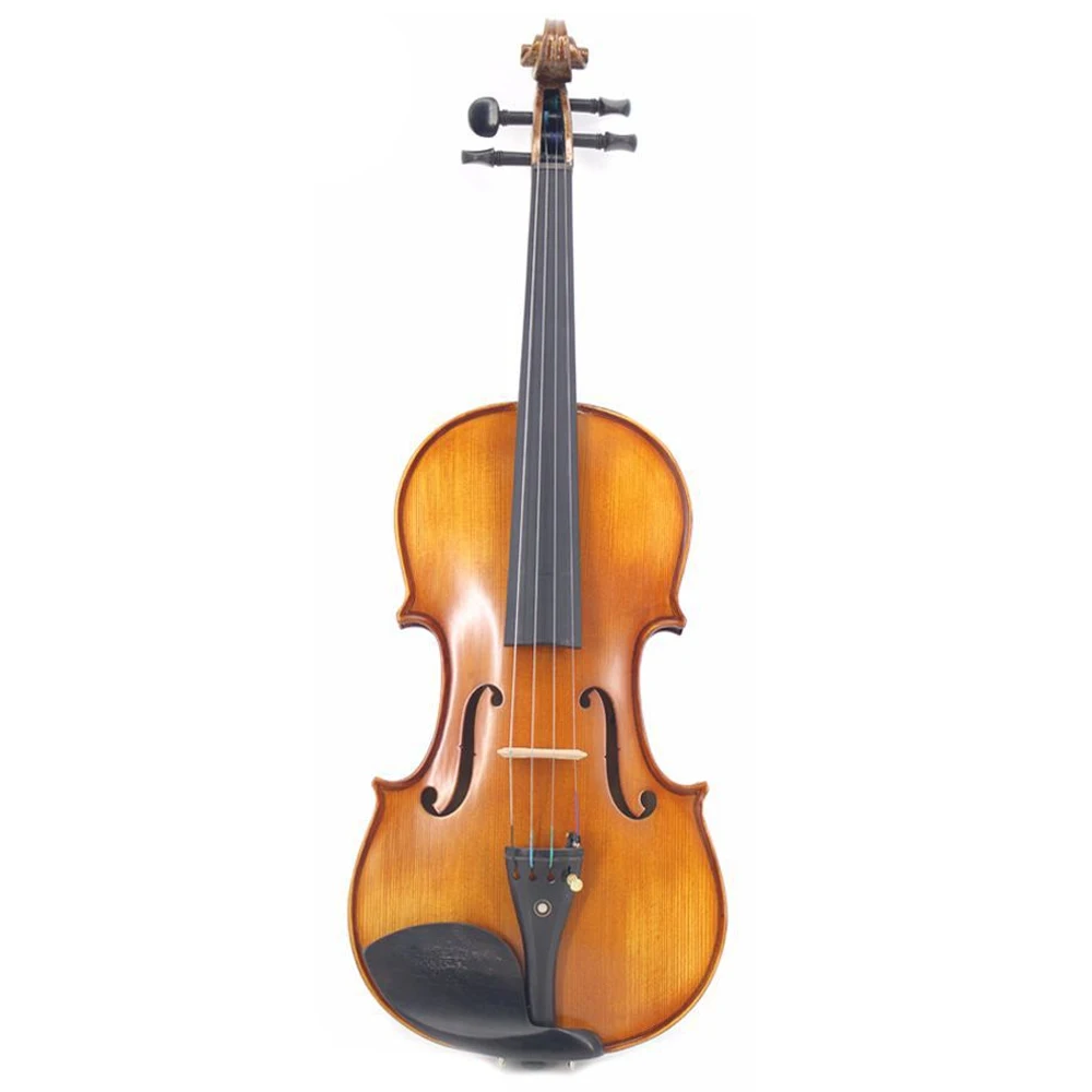 

Violin Beginner Students Practice Popular Pattern Violin Hot Sale