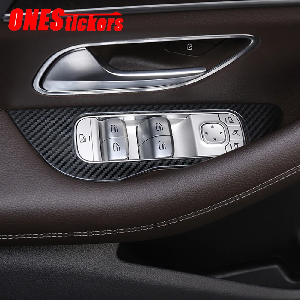 Автомобильные аксессуары для Mercedes Benz GLE GLS Class W167 V167 GLE350 GLE450 X167 2020 2021