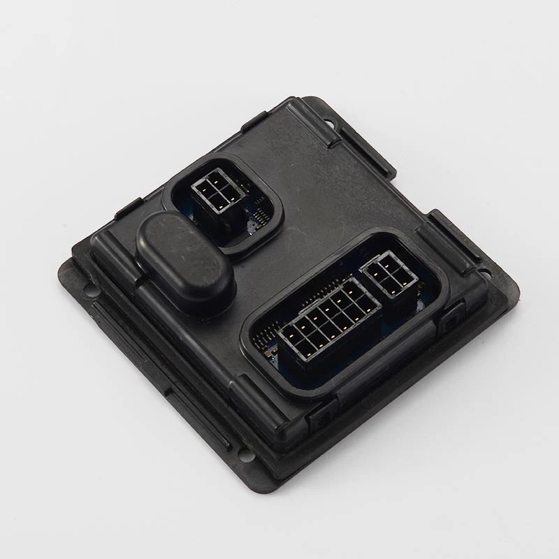 Headlight Bulb Control Unit Controller Module LED Daytime Running Lights 7L6941329A 89093901 89393663 For Seat Toledo Altea | Автомобили и