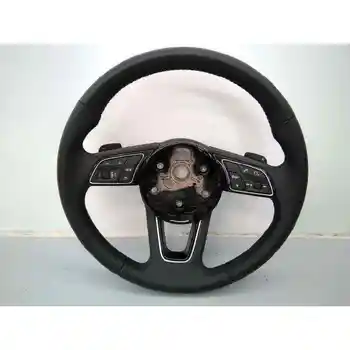 

STEERING WHEEL AUDI A4 SALOON (8W2)
