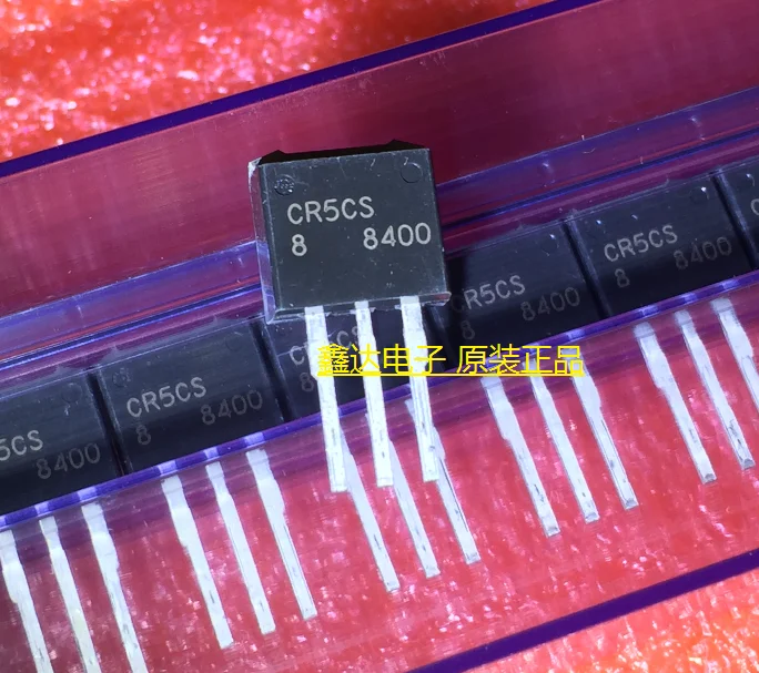 10 шт./лот CR5CS CR5CS-8-A1 TO-262