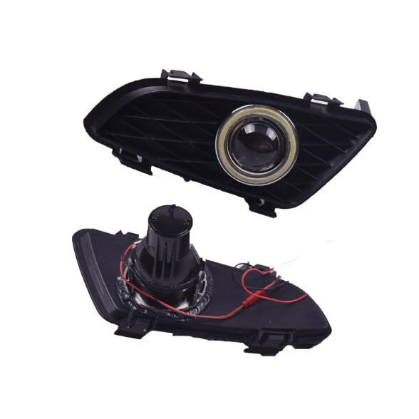 Для Mazda 6 angel eye противотуманная фара быстрая установка 2003-2008