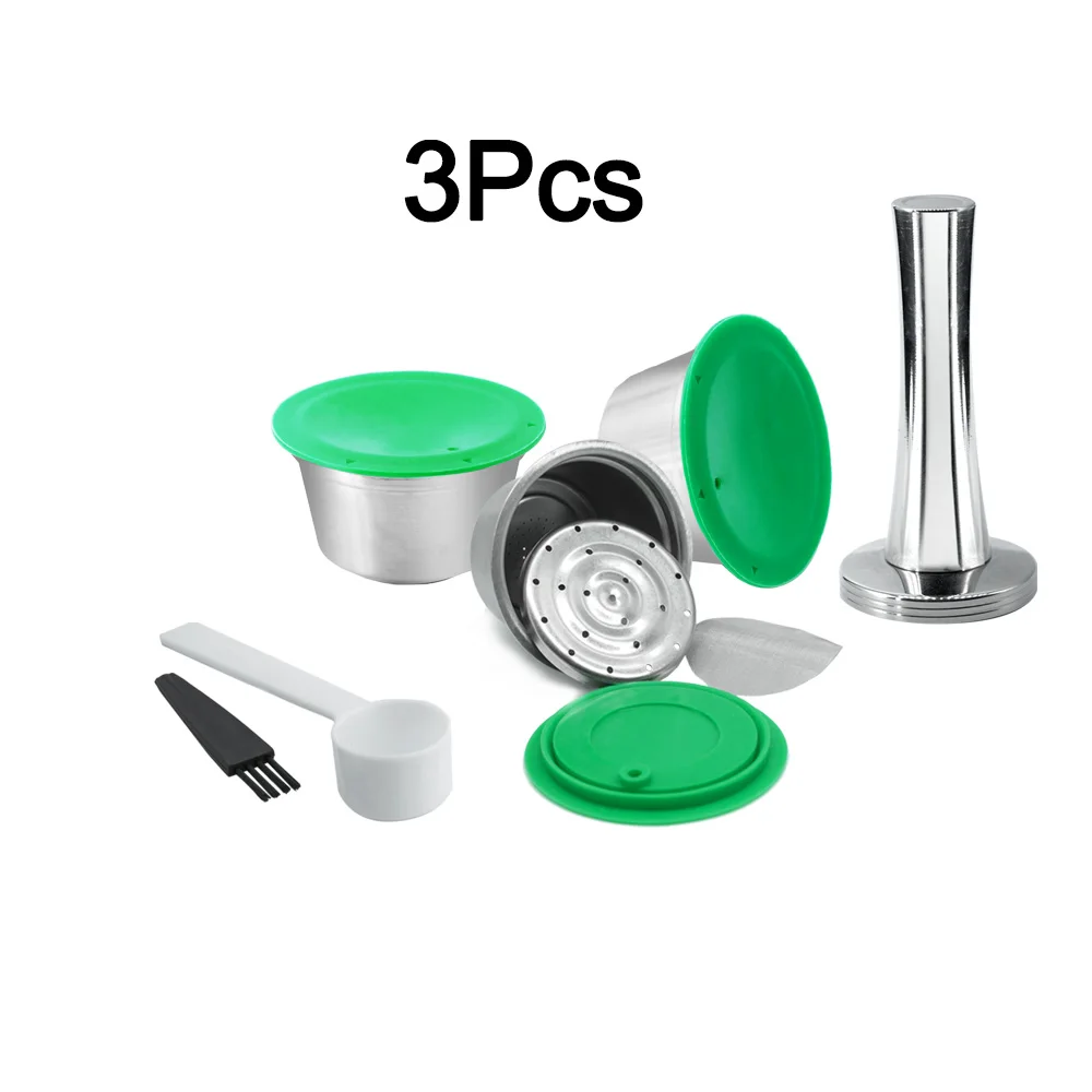 Многоразовые Капсулы Дольче Густо Купить