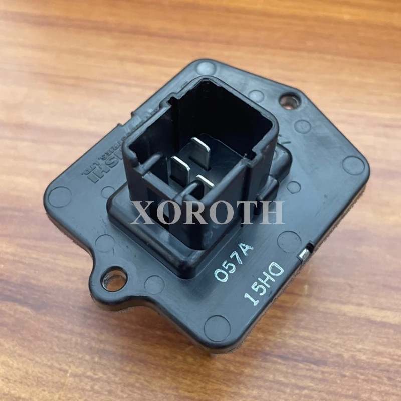 Новинка оригинальные запчасти OEM резистор скорости вентилятора 95626-64J00 для Suzuki Grand