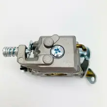 Carburetor Fuel Filter Kit For McCulloch Mac 333,335,338,435,436,438 Chainsaw Carburetor Fuel Filter Kit For McCulloch Mac 333,335,338,435,436,438 Chainsaw