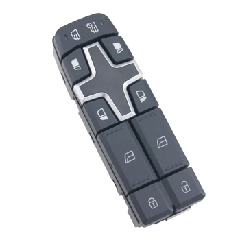 

Front Left Electric Power Window Switch 22154286 for Volvo Trucks FH FM Series