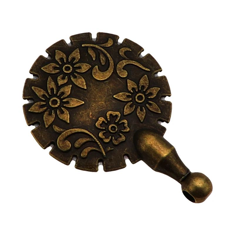 Bronze