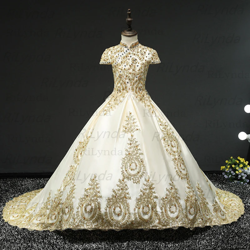 Flower Girl Dress