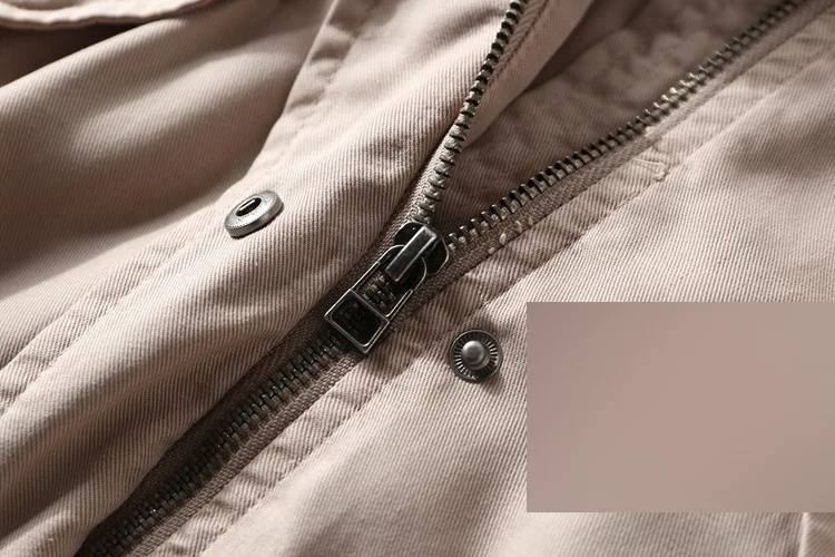 PA33 Tencel тканевое весеннее женское платье средней длины с завязками на талии облегающее пальто с капюшоном на молнии