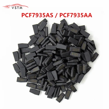 

100pcs Best PCF7935AA PCF7935AS Transponder Chip Car ic Key Chip Free Shipping