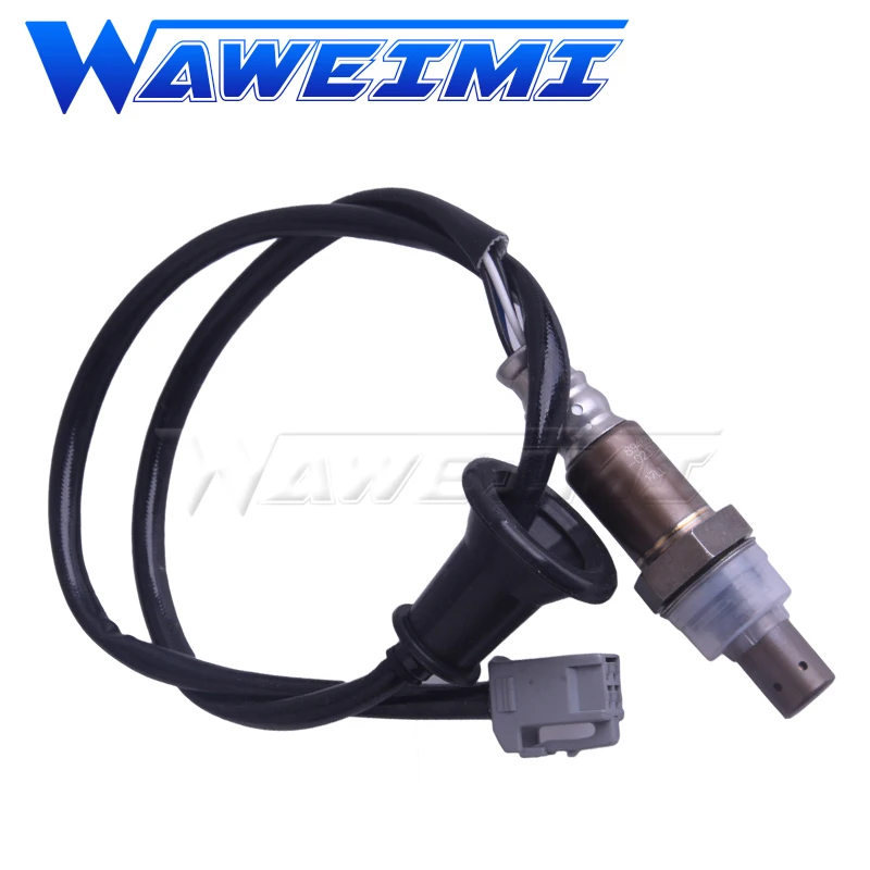 WAWEIMI 89465-02370 лямбда O2 кислородный датчик для Toyota Corolla 1ZRFE 1.6L абсолютно