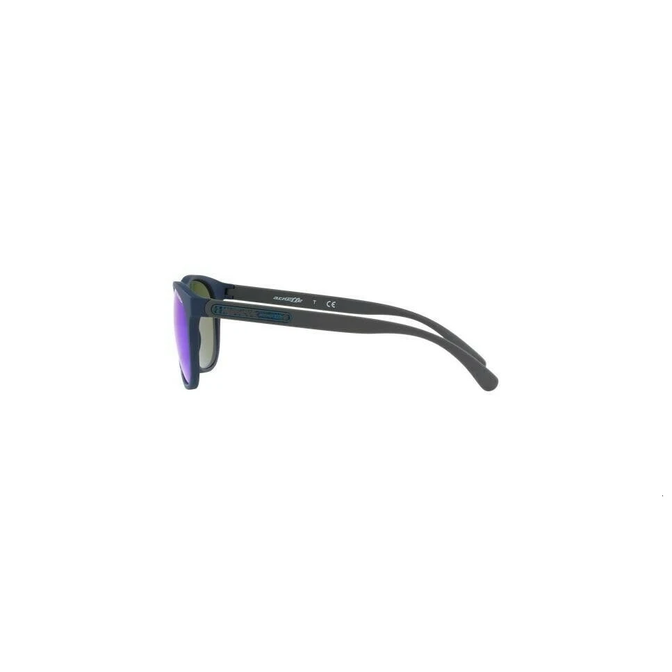 Gafas de sol Arnette 0AN4245 HARDFLIP 252725 AZUL MATE