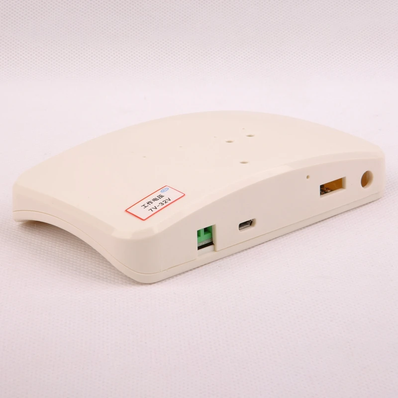 AAAE Top-7-32V модули домашней автоматизации Jog Inching Wi-Fi Беспроводной смарт-переключатель реле Rf получение 433 МГц пульт дистанционного управления 4Ch